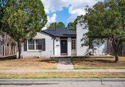 719 W Kansas Ave — Country Club Heights