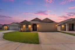 2710 Colonel Court — lone star trails ll section 12