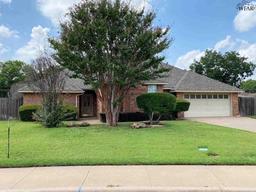 6 Chimney Rock Court — Belair