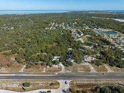 2301 FM 3036 — Fulton Outlots