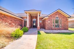 1313 Belaire Dr, Andrews, TX, 79714