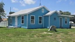 402 S Saunders — AR Townsite