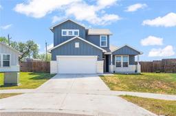 1701 Dr Ben Vela — Tuloso Reserve