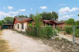 4012 S Raul Longoria Road — John Closner