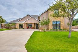 2033 Silver Creek Court — Bentwood Country Club Est