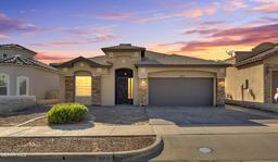 1173 LAJITAS Place — West Texas Estates