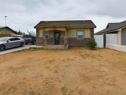 209 SW 2nd St, Andrews, TX, 79714