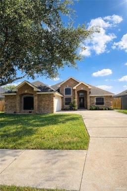 3209 Francisco Avenue — Patriot Estates