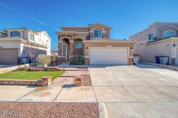 3120 RED VELVET Place — Ventanas
