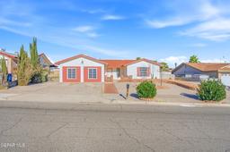1530 BOB SMITH Drive — Vista Del Sol