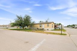 7100 Airline #861 — Airline Mobil Park