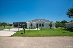 1517 Blue Rock Road — West Addn To Sharyland