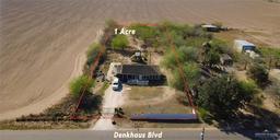 4901 N Denkhaus Boulevard — Santa Cruz Ranch