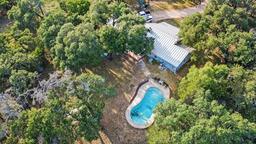 393 Marschall Creek Rd