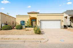 5337 LUCIO MORENO Drive — Sandstone Ranch Estates