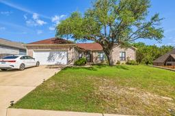 708 Oak Hollow Dr — Oak Hollow Estates