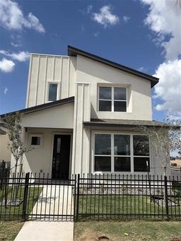 14916 Rio Street — Villas At Tres Lagos