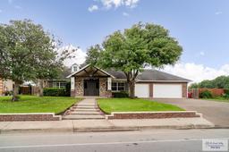5363 Rustic Manor Dr, BROWNSVILLE, TX, 78526