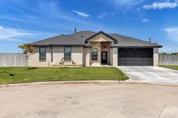 1020 Calumet St — Quail Ridge