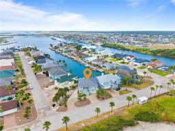 104 Bay Harbor Drive — Aransas Pass-Bay Harbor