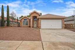 3120 TIERRA AYALA Drive — Tierra Del Este