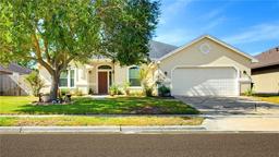 7005 Bodega Bay Drive — The Vineyards