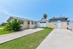 202 Trojan Street — Aransas Holding Co Sub C