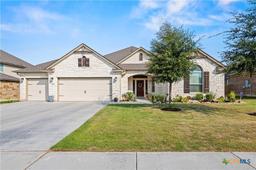 2402 Lavigne Court