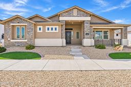 2605 MIKE PRICE Drive — Tierra Del Este