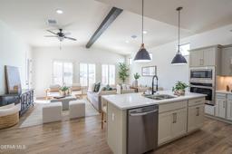 524 Paseo Simple — Paseo Del Este