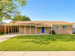 1412 Sandalwood Lane — Wedgewood