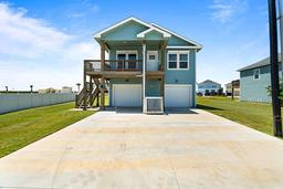 41 Copano Ridge Rd — Copano Ridge
