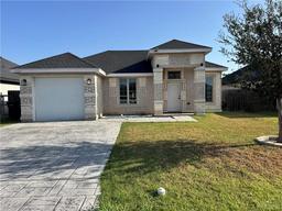 3124 Zurich Avenue — Villanueva Estates At Trinity Oaks