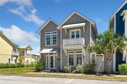716 Sunrise Avenue — Sunflower Beach PUD