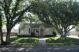 1133 BELLAIRE Street