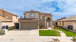 12741 TIERRA MONJE Lane — Tierra Del Este