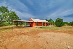 9697 Swain Road — Red Creek