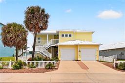 223 Keewaydin Lane — Beachwalk Unit 2 Nud