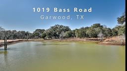 1019 Bass Road, Garwood, TX, 77442