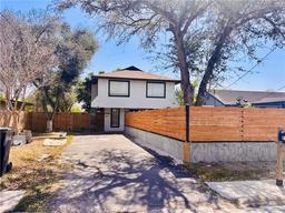 2153 El Rancho Road — Colonia Hermosa
