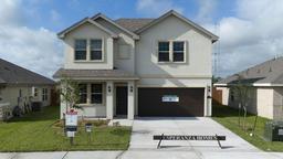 15506 Sereno Street — Las Brisas