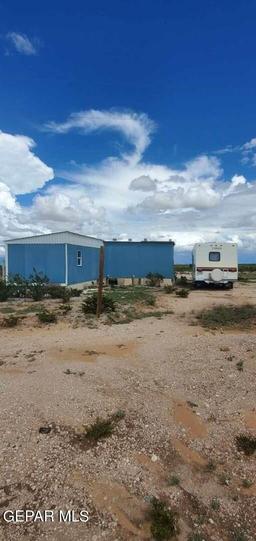 160 S Howling Wind Road, Unincorporated, TX, 99999