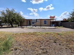 13607 W County Rd 172 — Bates Airport