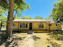 817 N Goodrich Street — Farm
