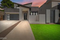 340 S Festival Drive — Montecillo