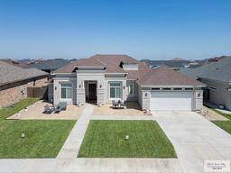 5933 Friars Ct, BROWNSVILLE, TX, 78526
