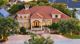 4718 Tuscan Way — Tuscan Place Sub