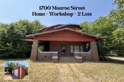 1700 Monroe Street — Floral Heights