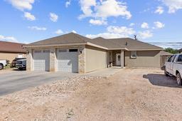 945 Yucca Ave, Odessa, TX, 79765