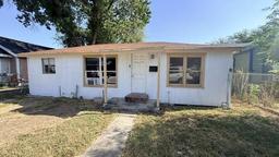 2534 Tarlton Street — La Arboleda